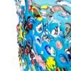 Jarrón de Cristal - Estilo Murano Antiguo - 42 cm, 6 kg