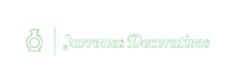 Jarrones Decorativos