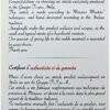 Vortice Bianco Vaso in Vetro di Murano